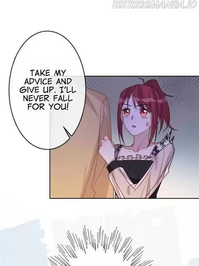 Sugar Addiction Chapter 165