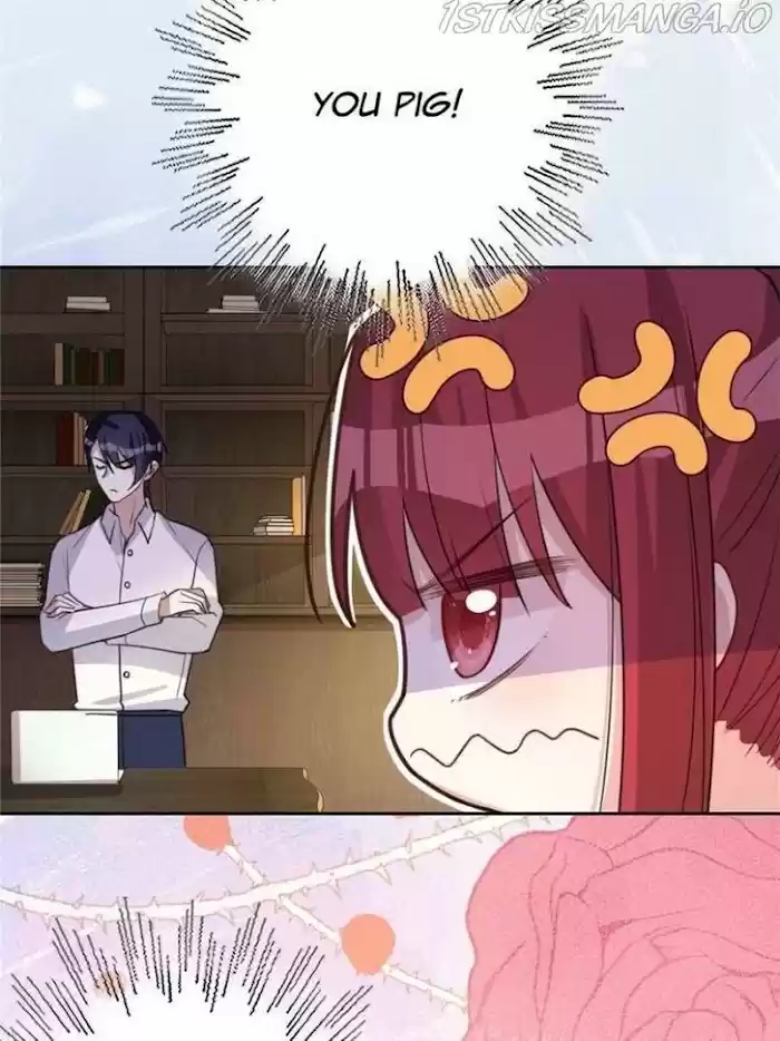 Sugar Addiction Chapter 165