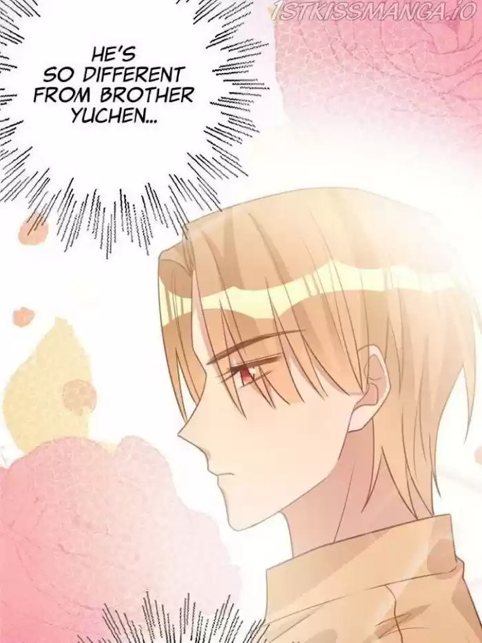 Sugar Addiction Chapter 165