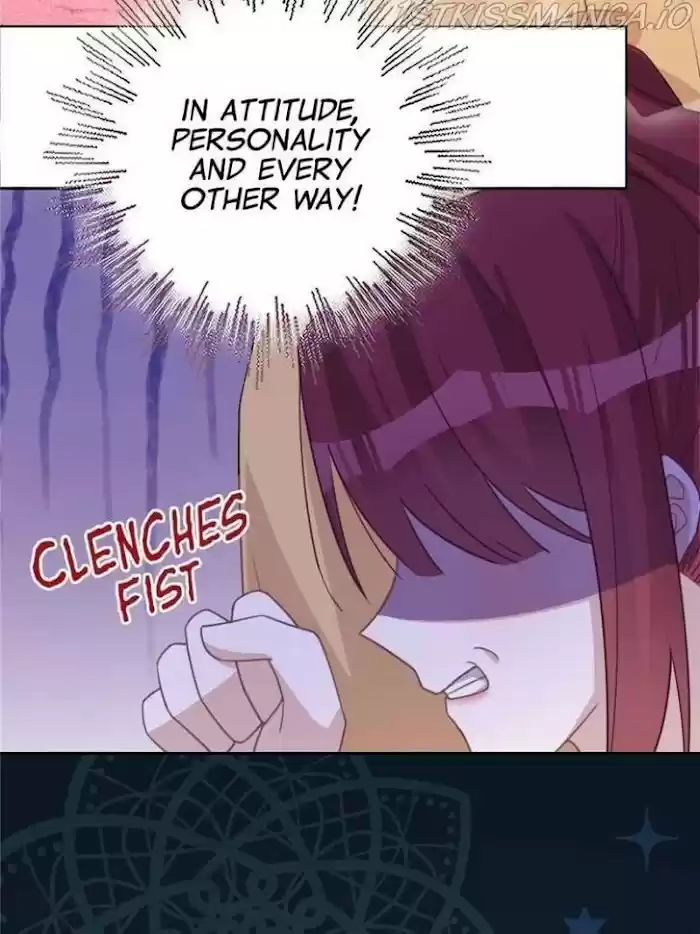 Sugar Addiction Chapter 165