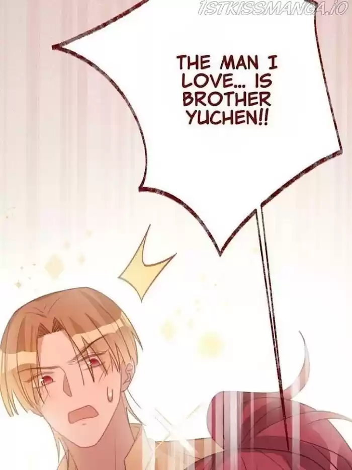 Sugar Addiction Chapter 165