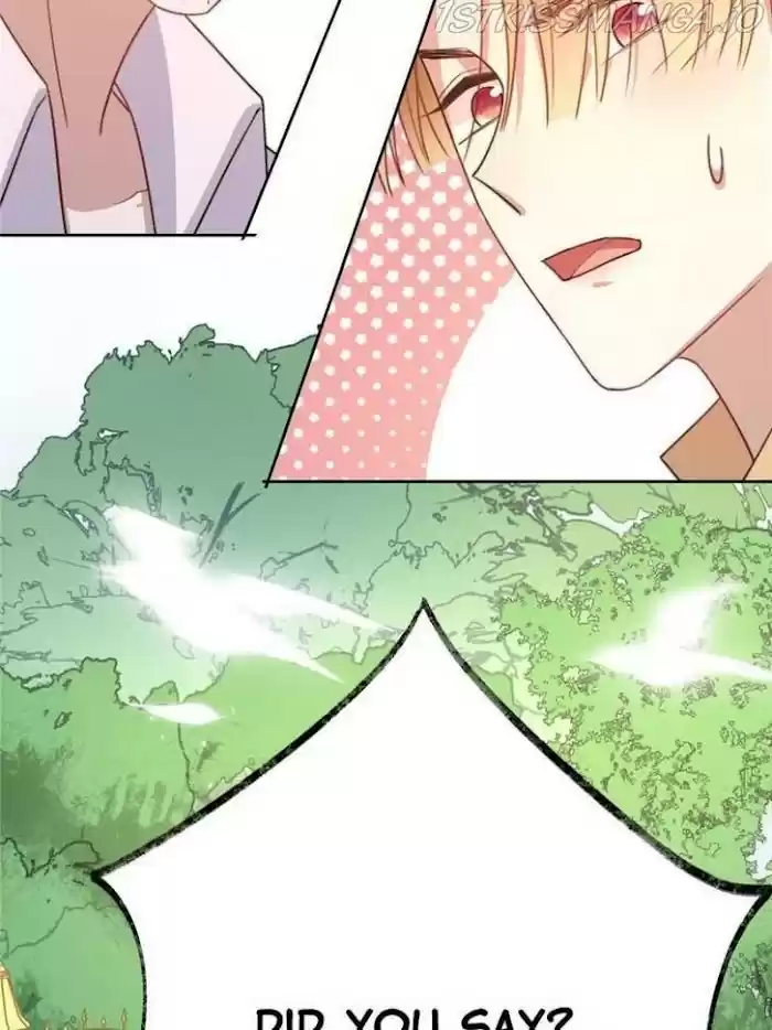 Sugar Addiction Chapter 165