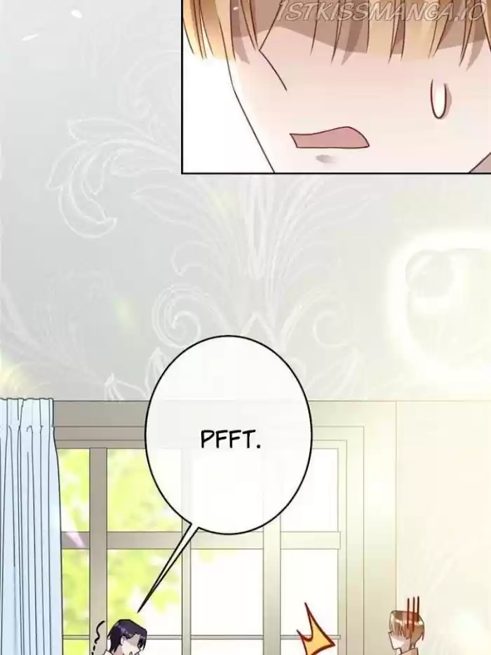 Sugar Addiction Chapter 166