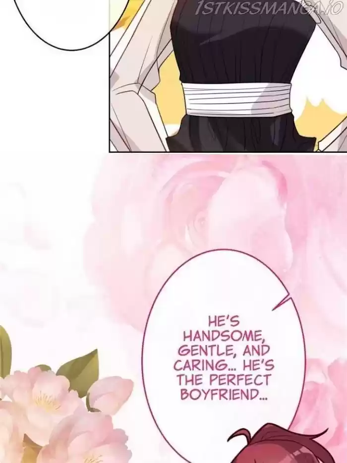 Sugar Addiction Chapter 166