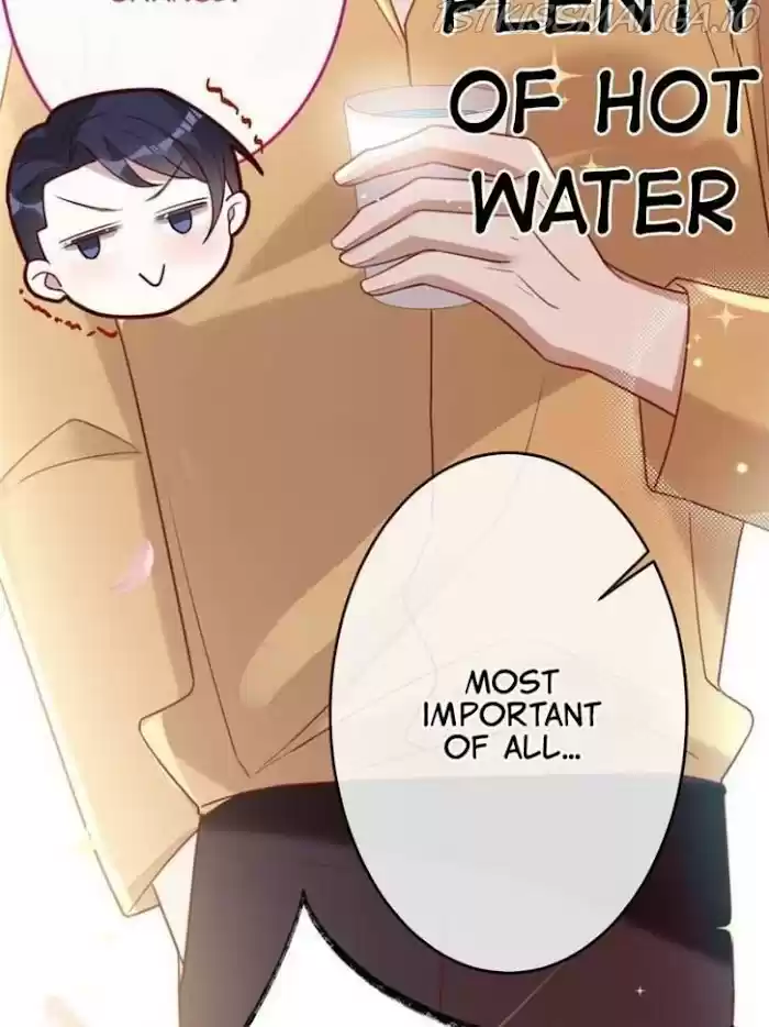 Sugar Addiction Chapter 166