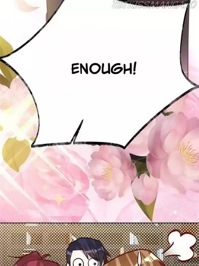 Sugar Addiction Chapter 166