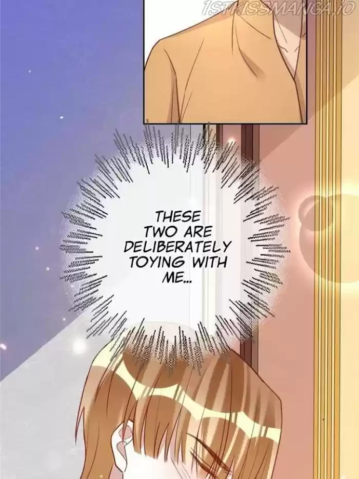 Sugar Addiction Chapter 166