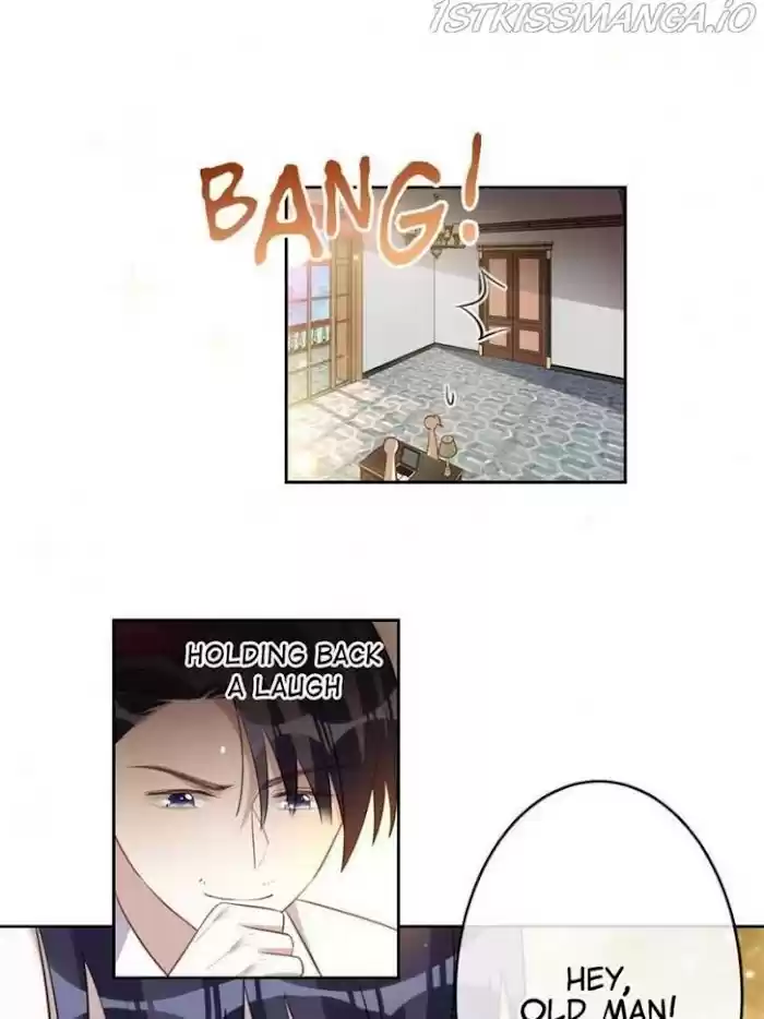 Sugar Addiction Chapter 166