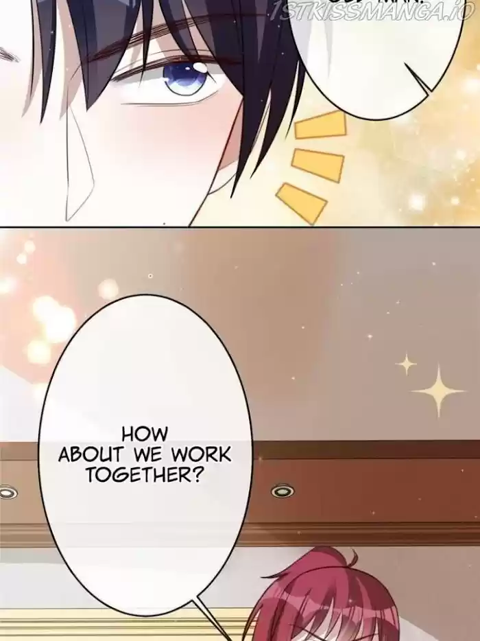 Sugar Addiction Chapter 166