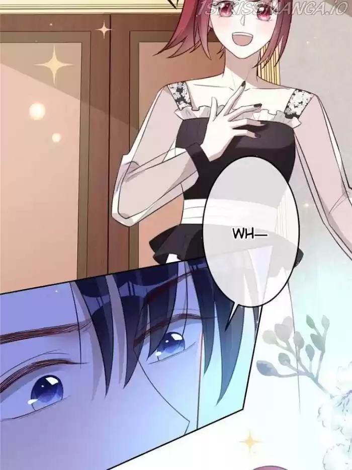 Sugar Addiction Chapter 166