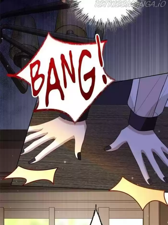 Sugar Addiction Chapter 166