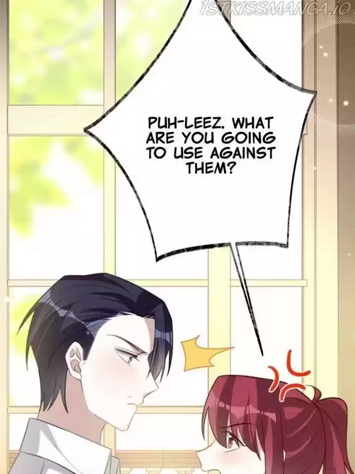 Sugar Addiction Chapter 166