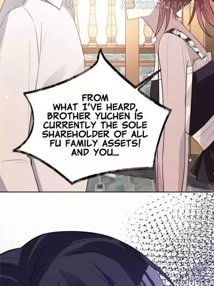 Sugar Addiction Chapter 166