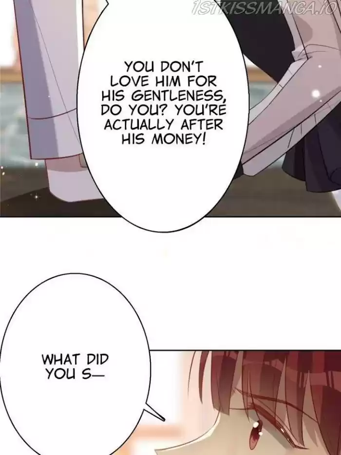 Sugar Addiction Chapter 166