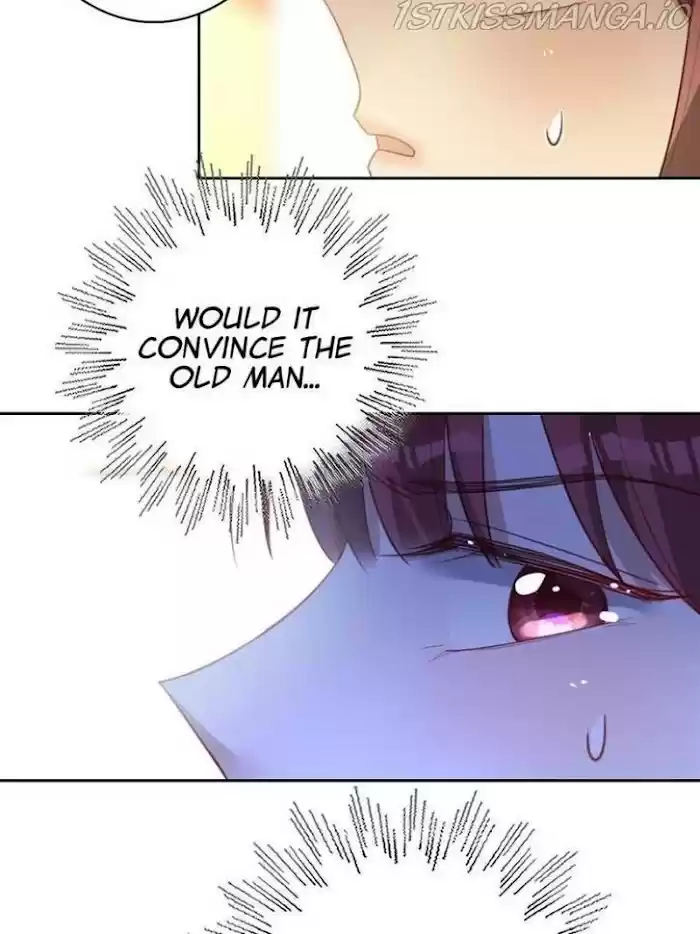 Sugar Addiction Chapter 166