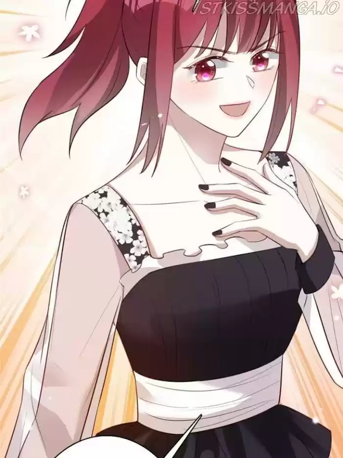 Sugar Addiction Chapter 166