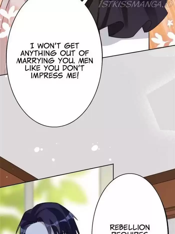 Sugar Addiction Chapter 166