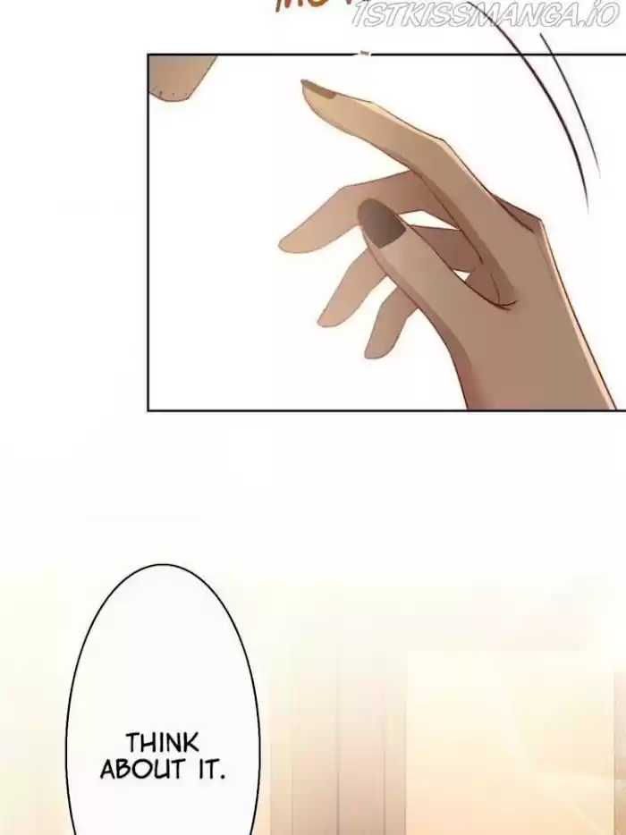 Sugar Addiction Chapter 166