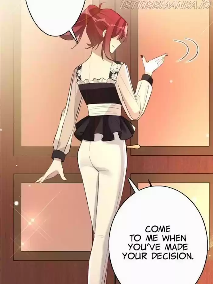 Sugar Addiction Chapter 166