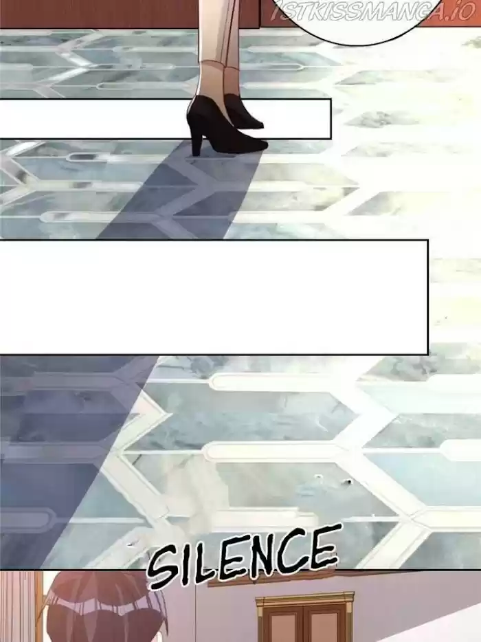 Sugar Addiction Chapter 166