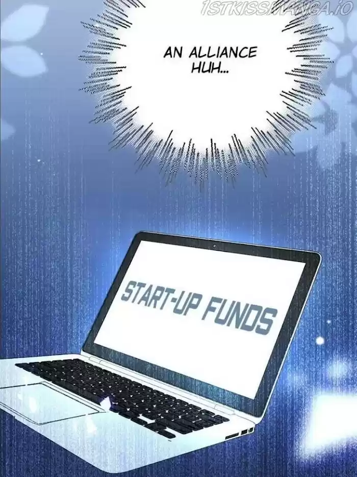 Sugar Addiction Chapter 166