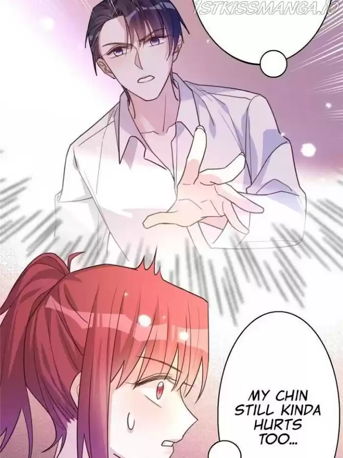 Sugar Addiction Chapter 166