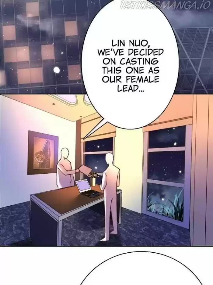 Sugar Addiction Chapter 166