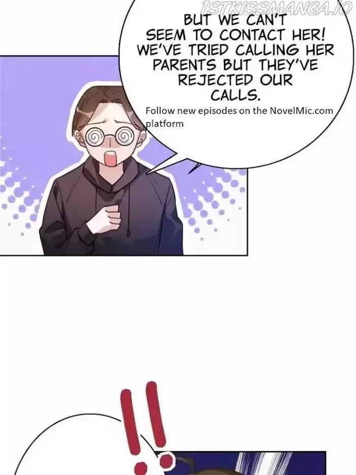 Sugar Addiction Chapter 166