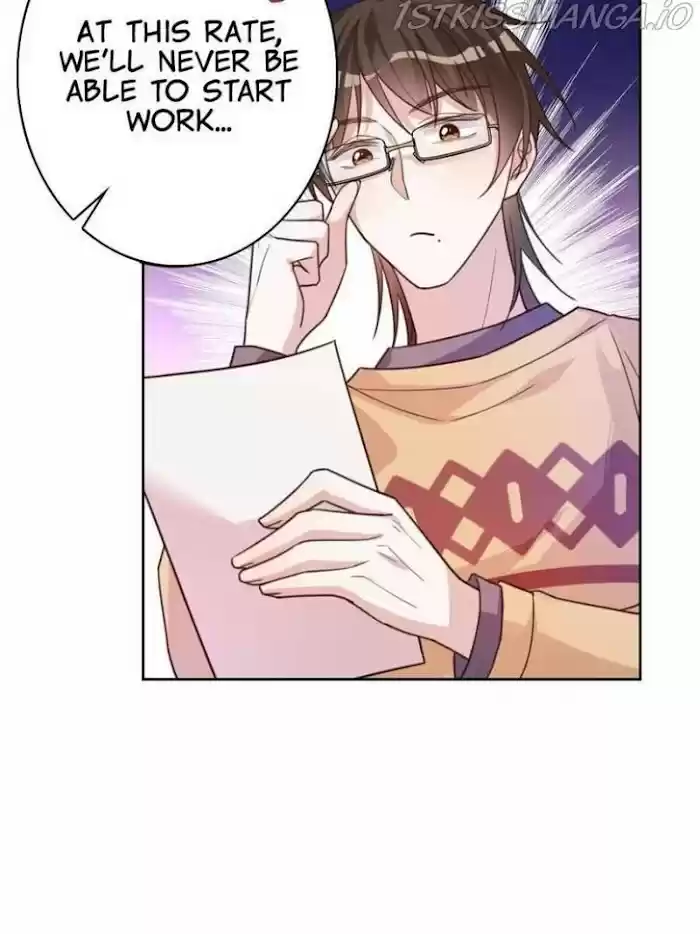 Sugar Addiction Chapter 166