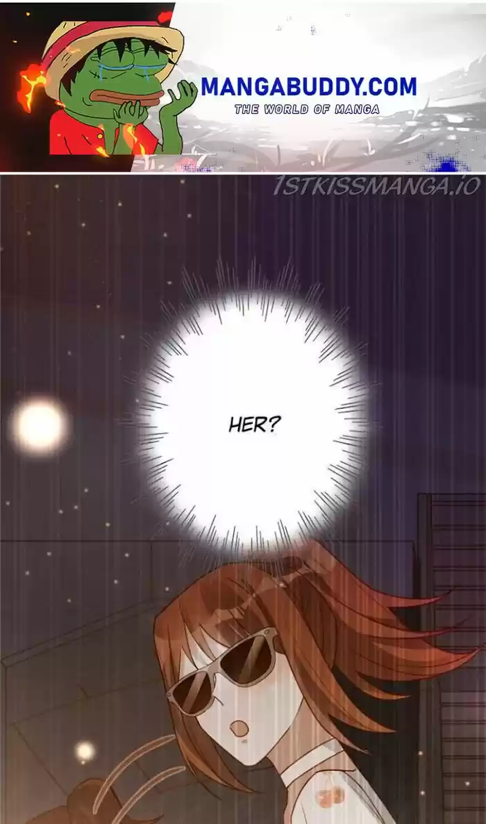 Sugar Addiction Chapter 167