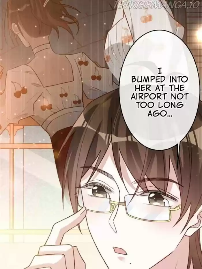 Sugar Addiction Chapter 167