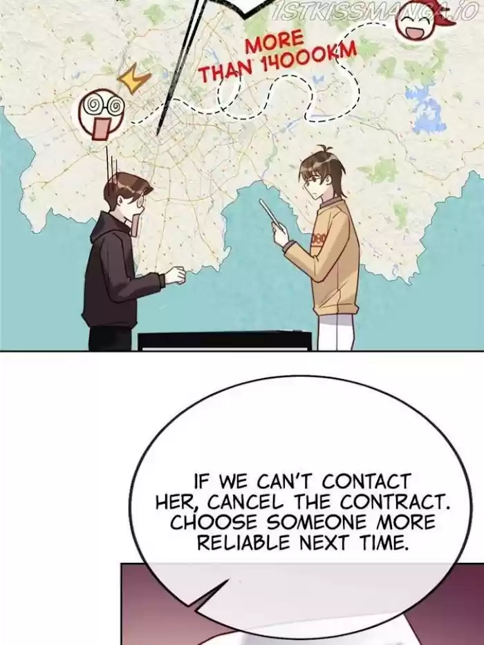 Sugar Addiction Chapter 167