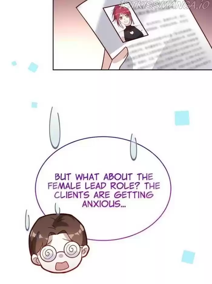 Sugar Addiction Chapter 167