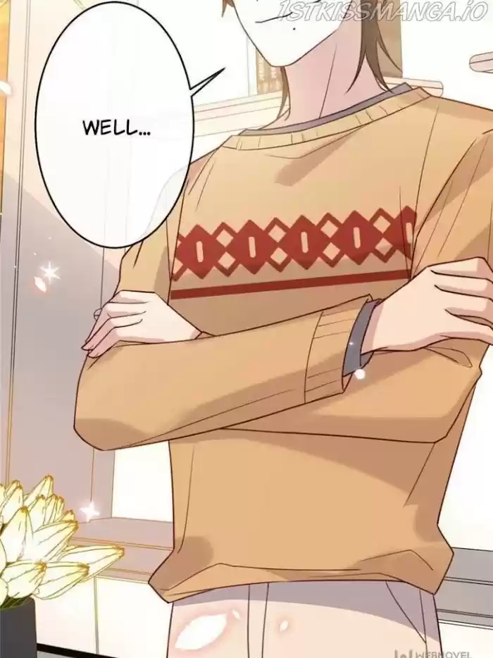 Sugar Addiction Chapter 167