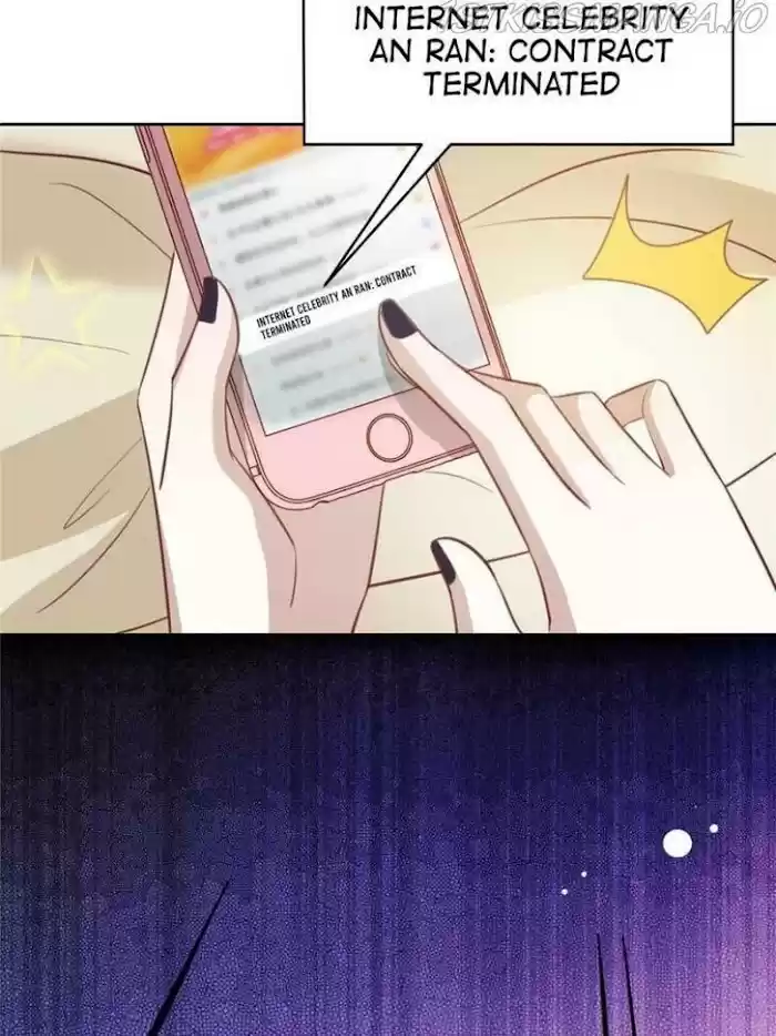 Sugar Addiction Chapter 167