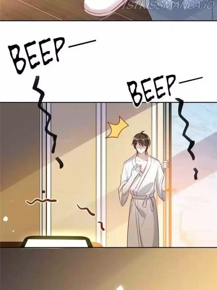 Sugar Addiction Chapter 167