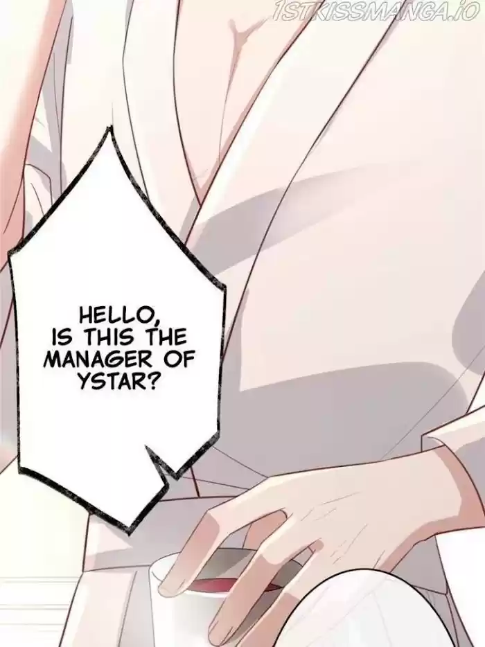 Sugar Addiction Chapter 167