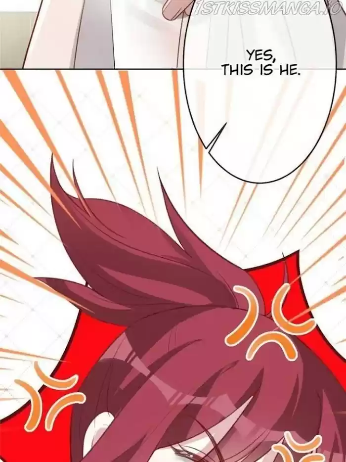 Sugar Addiction Chapter 167