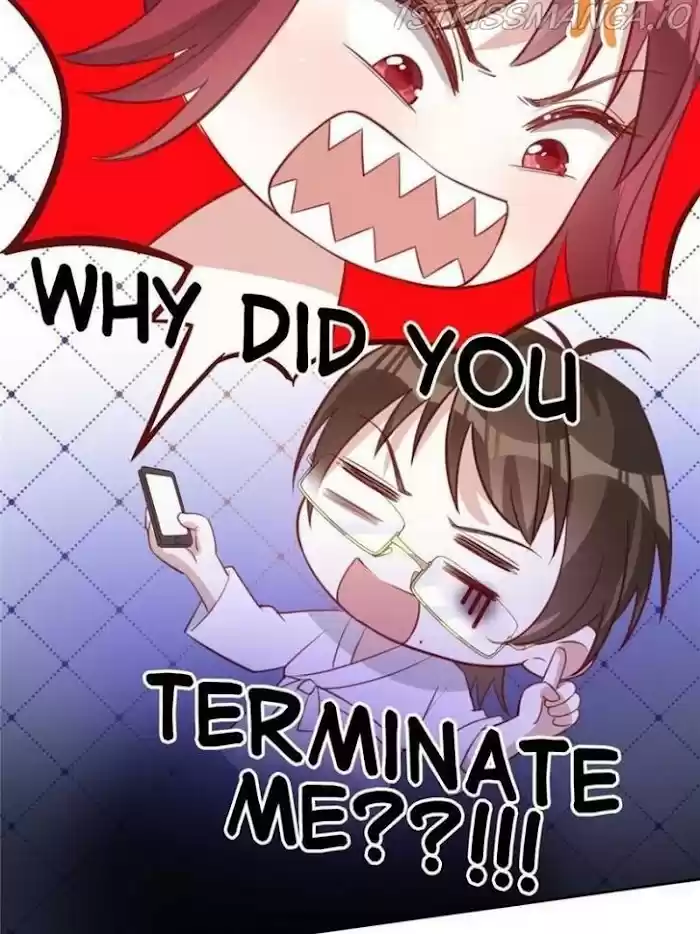 Sugar Addiction Chapter 167