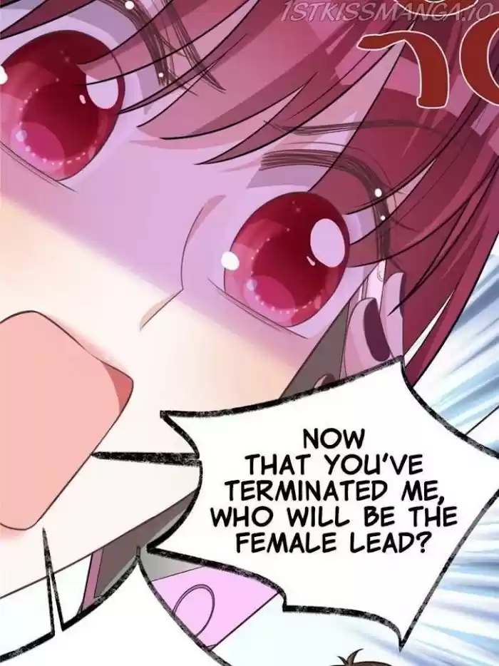 Sugar Addiction Chapter 167