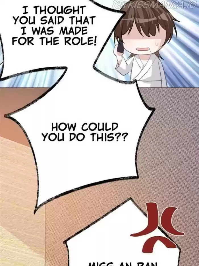 Sugar Addiction Chapter 167