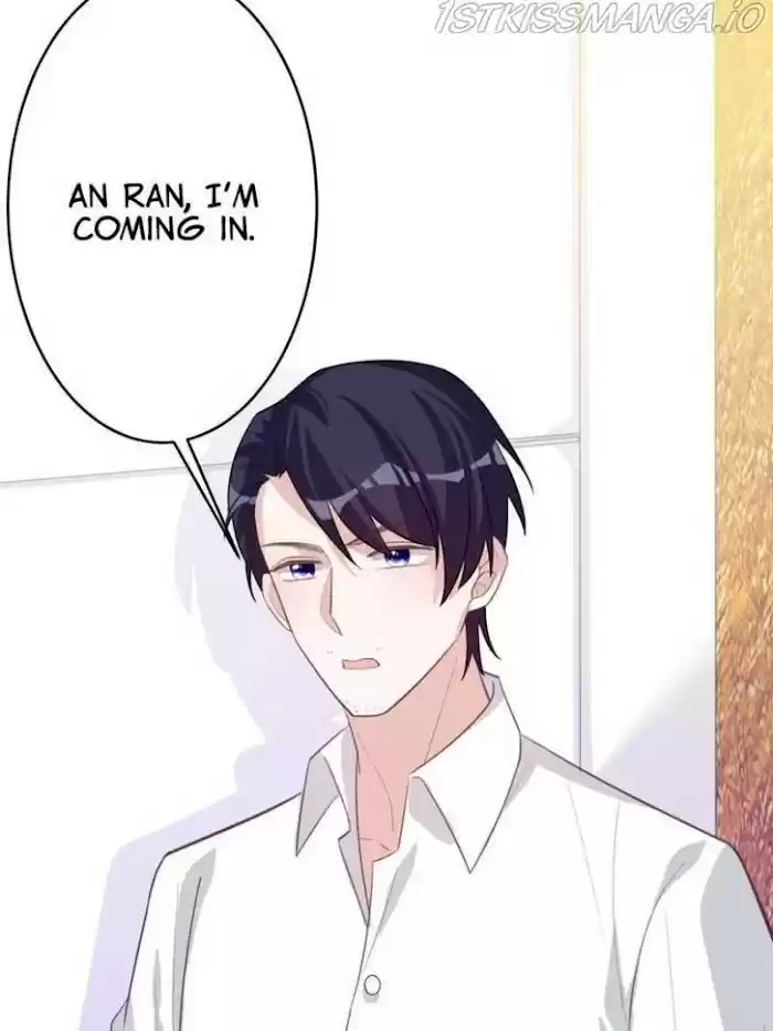 Sugar Addiction Chapter 167