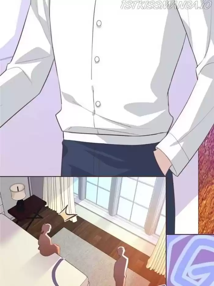 Sugar Addiction Chapter 167