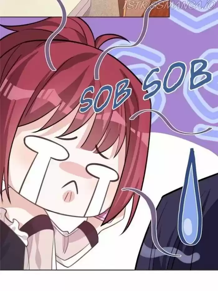 Sugar Addiction Chapter 167