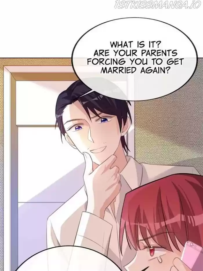 Sugar Addiction Chapter 167