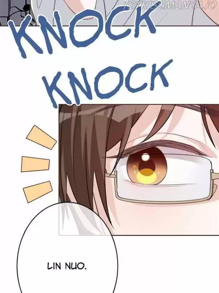 Sugar Addiction Chapter 167