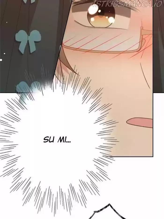 Sugar Addiction Chapter 167