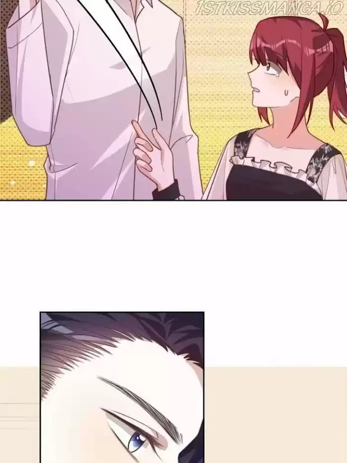 Sugar Addiction Chapter 167