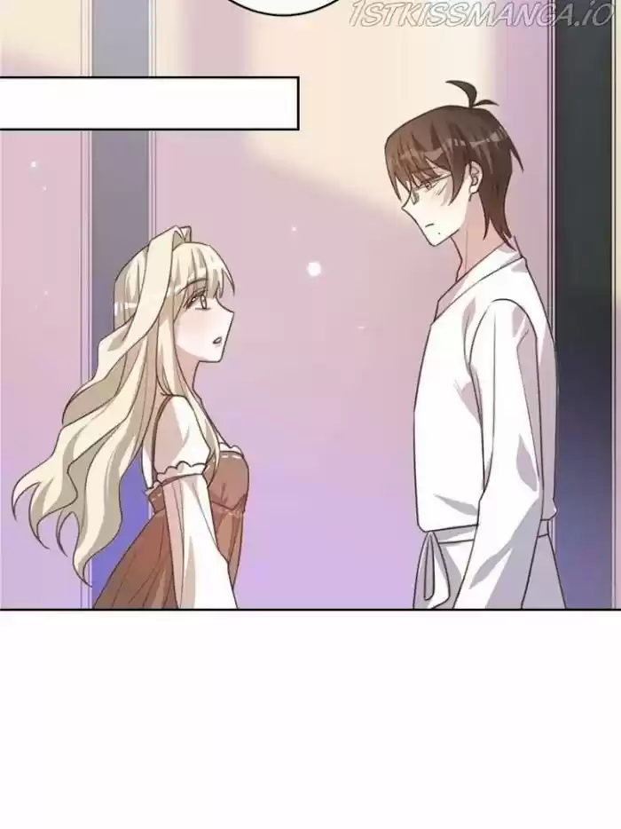 Sugar Addiction Chapter 167