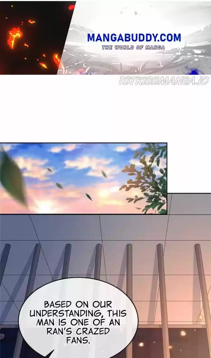 Sugar Addiction Chapter 171